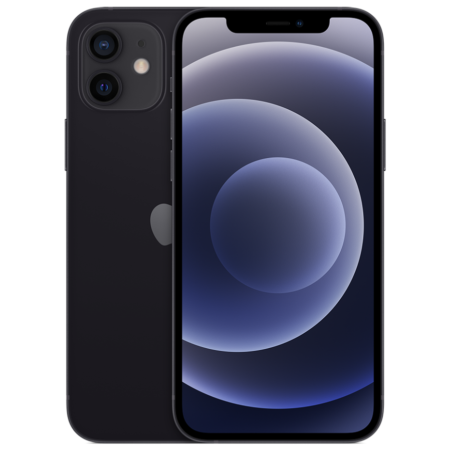 iPhone-12-Midnight