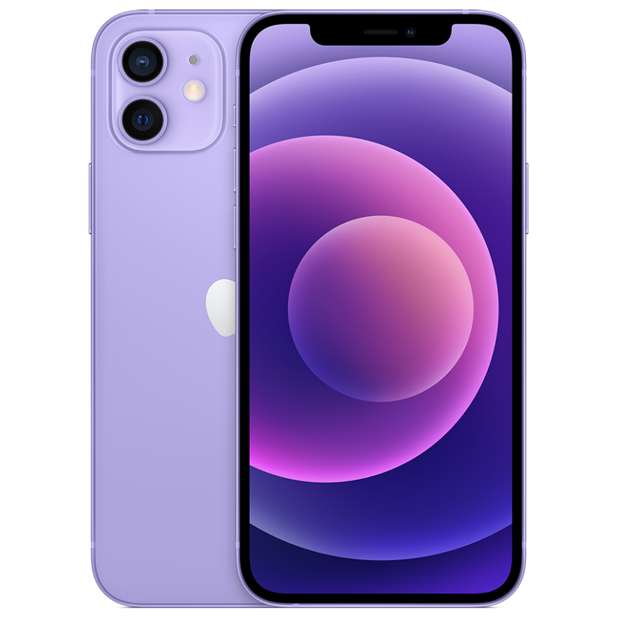 iPhone-12-Purple