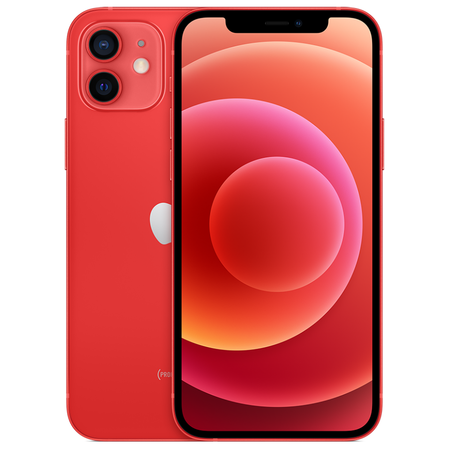 iPhone-12-Red