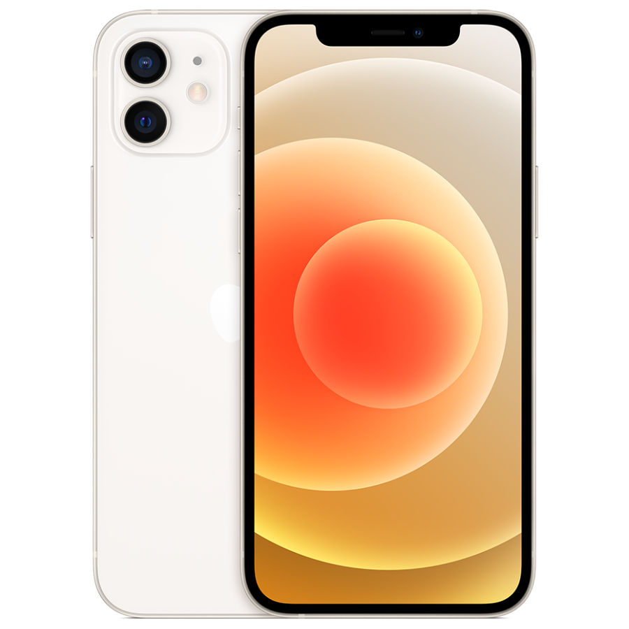 iPhone-12-White