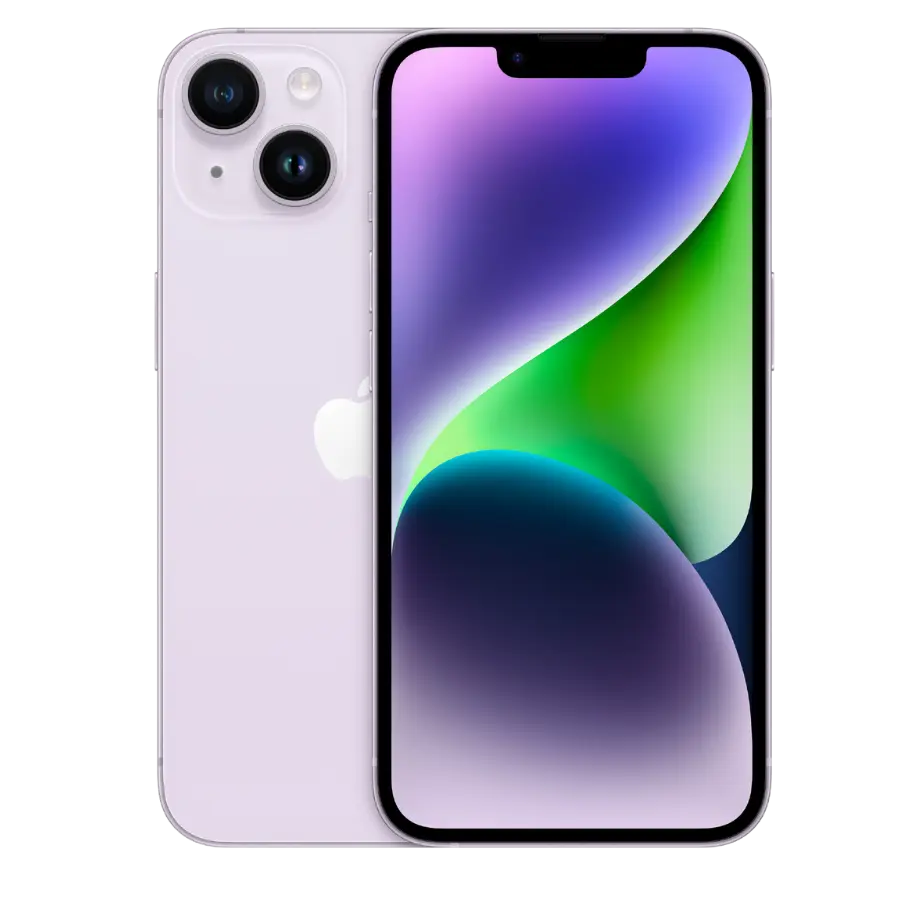 iPhone-14-purple